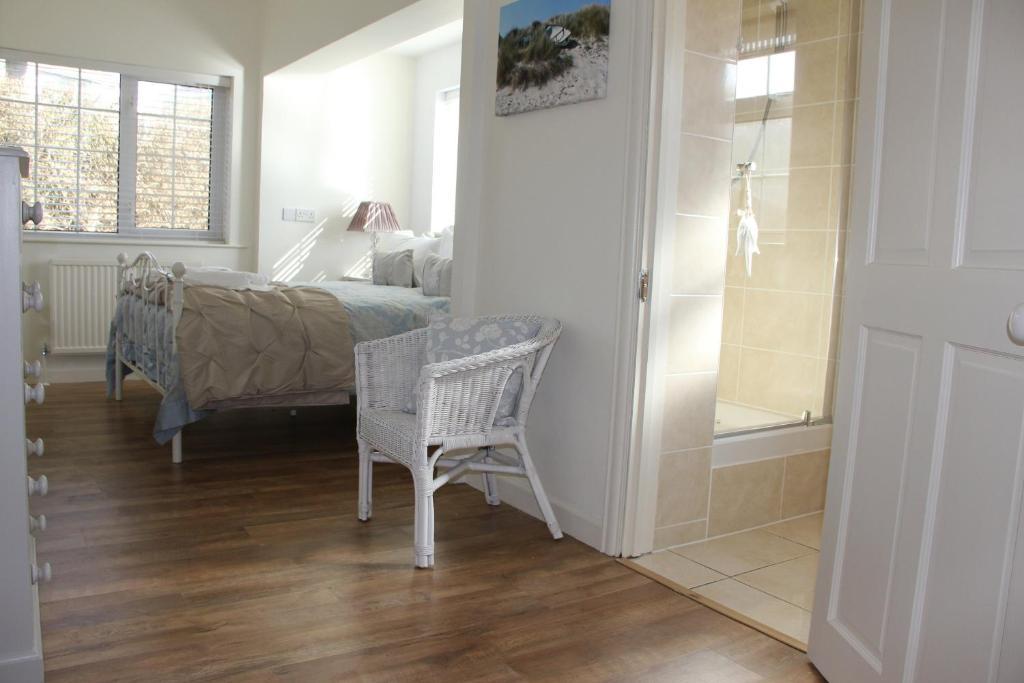 Cormorant House Bed & Breakfast Newquay  Room photo