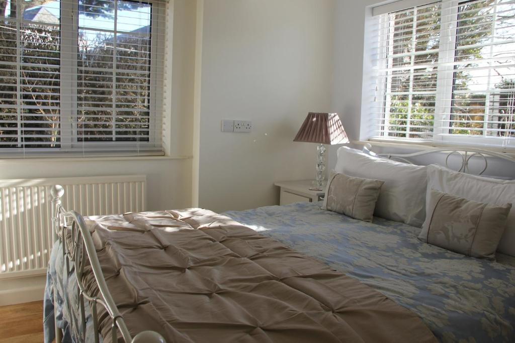 Cormorant House Bed & Breakfast Newquay  Room photo