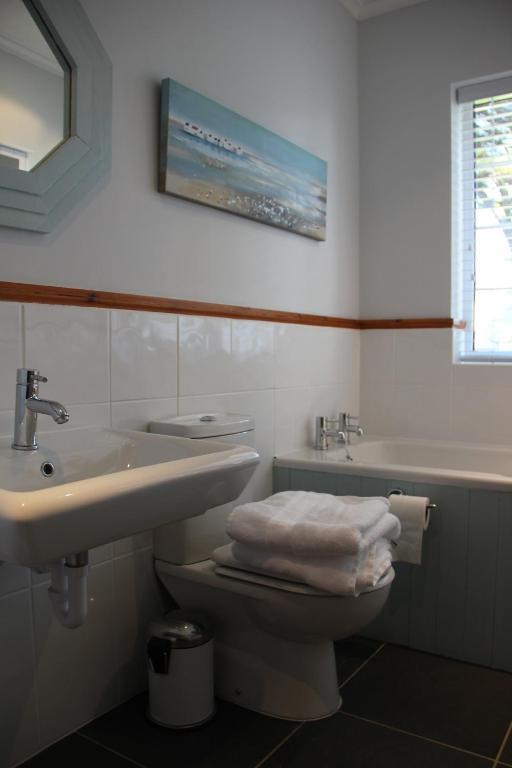 Cormorant House Bed & Breakfast Newquay  Room photo