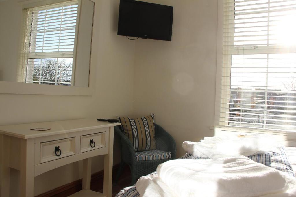 Cormorant House Bed & Breakfast Newquay  Room photo