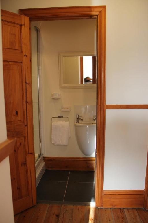Cormorant House Bed & Breakfast Newquay  Room photo